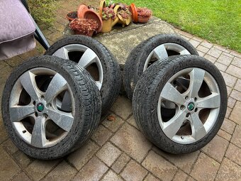 VW Golf V 1.9 TDI - 13