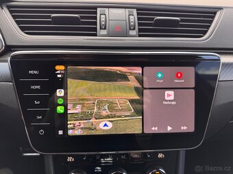 Škoda Superb, Sportline, 4x4, DSG, 2023, 147kw - 13