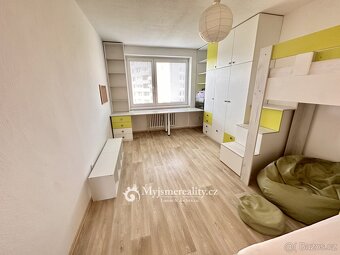 Pronájem bytu 3+1 67 m², Dobšice u Znojma, ev.č. AK041025 - 13