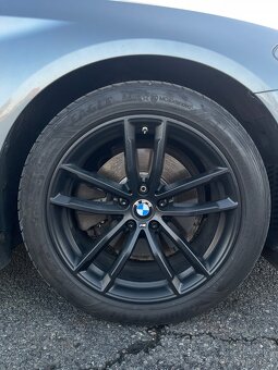 BMW 5 G30 - 13