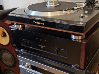 Sony ta-n55es hi-end koncový zesilovač - 13