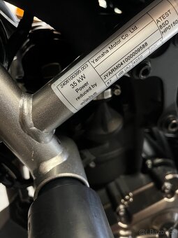 Yamaha mt 07 35kw - 13