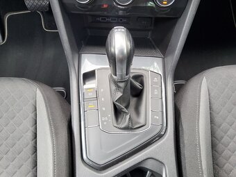 Tiguan 2.0TDI 110kW Comfortline DSG 1maj ČR - 13