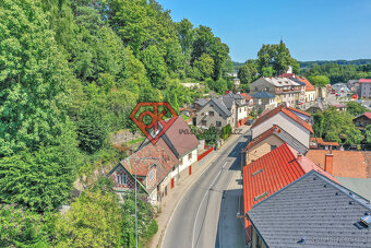 PRODEJ - rodinný dům v Letohradu - 13