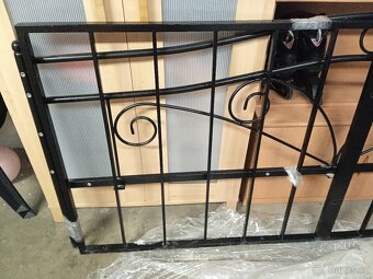 Kovová konstrukce na letiště - 13