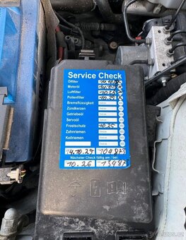 Škoda Fabia Combi 1.2 TSI 81kw Ambition - 13