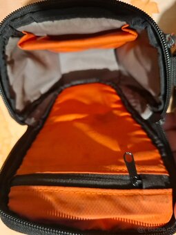 Panasonix LUMIX FZ300 4K - 13