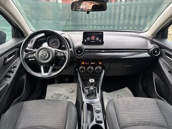 Mazda 2 1.5 66kW 2017 158447km - 13