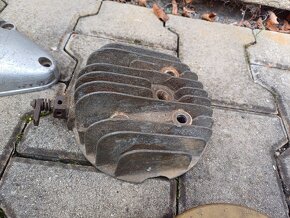 ČZ předvalečna- Díly nd - 13