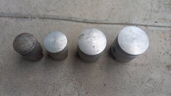 náhradní díly - (JAWA, Pionýr ČZ) - 13