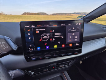 Cupra Born, E-Boost, 170 kW, 77 kWh - 13