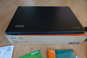 Notebook Acer Extensa 5635Z - 13