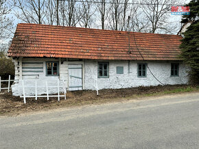 Prodej rodinného domu, 70 m², Klučenice-Kosobudy - 13