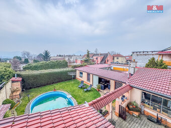 Prodej rodinného domu, 200 m², Lovosice, ul. S. K. Neumanna - 13