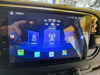 Traveller 2.0 HDI Long 1.majitel 8míst - 13
