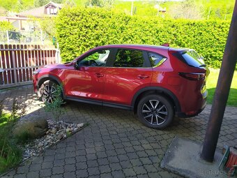 Mazda CX-5  2.0 49tis/km 2019 STK 1/26 121kW - 13
