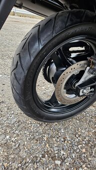 Suzuki V-Strom 1000 , plná výbava ,TOP STAV ,SERVISNÍ KNÍŽKA - 13