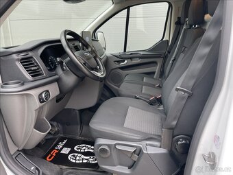 Ford Transit Custom, 2,0 TDCI L1H1, TAŽNÉ, DPH - 13