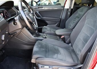 Volkswagen Tiguan Allspace 2.0BiTDi DSG HIGHLINE 4M PANO - 13