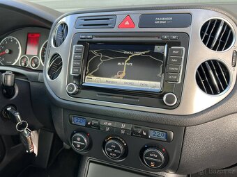 Volkswagen Tiguan 2.0 TSI 147kw 4x4 Zaruka - 13
