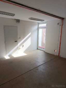 Obytný/ Kancelářský kontejner LORA 5x5m v.2,95m - 13