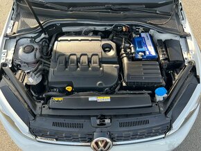 Volkswagen Golf Alltrack 2.0 TDI - 13