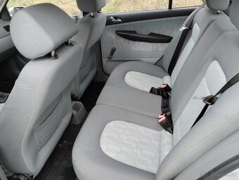 Škoda Fabia 1.9 SDI Comfort - 13
