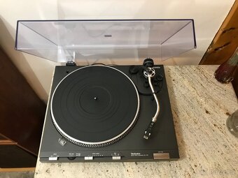 Technics SL-D3 Absolutní Top stav - 13