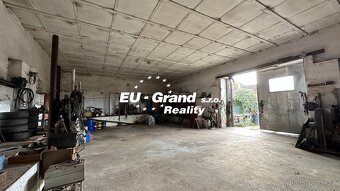 Prodej rodinný dům Křelovice - Pakoslav, ev.č. 05123 - 13