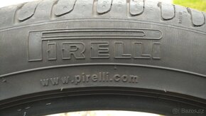 4x Letní Pneu Pirelli Scorpion Verde 235/45 R20 - Top stav - 13