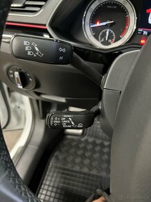 Škoda Superb 1.8 TSI manuál 2017 Laurin a Klement 94000km - 13