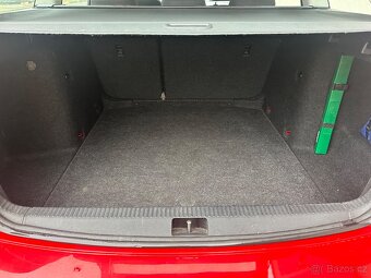 Octavia 1,6tdi,85kw,1.maj.Čr,dph - 13