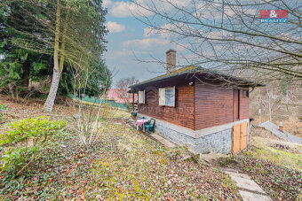 Prodej rodinného domu, 47 m², Bohuliby - 13