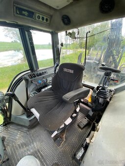 Valtra 6350i + vyvážecí souprava Palms 10D - 13