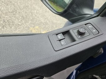 Prodám VW Caravelle T6, 2.0 TDI ,Automatická př.-DSG,110 kW - 13