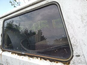 VW T3 díly - 13