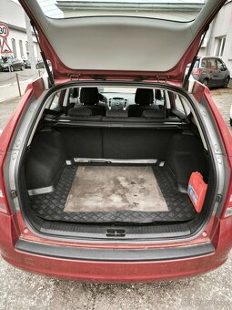 KIA CEE´D 1.4, najeto 175 tis. km - 13