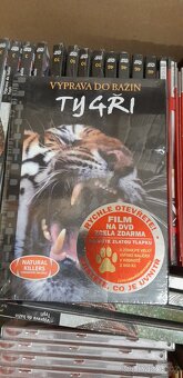 DVD od 1kč - 13