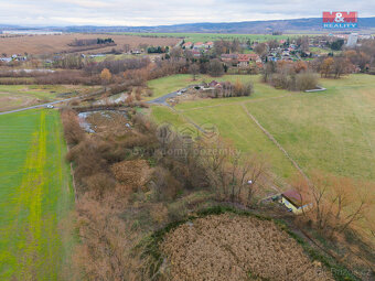 Prodej pozemku k bydlení, 48.679 m², Okrouhlá - 13
