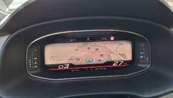 Seat Leon 1.6tdi 85kw DSG 03/2020, naj.118tis.km - 13