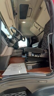 Scania R500 Low deck - 13