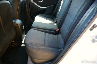 HYUNDAI I30 KOMBI  1,6 CVVT 88KW 2014 - 13