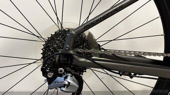 Specialized Rockhopper, 29", rám M, pro jedzce od 165 - 13