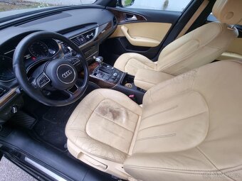 Audi a6 c7 150kw - 13