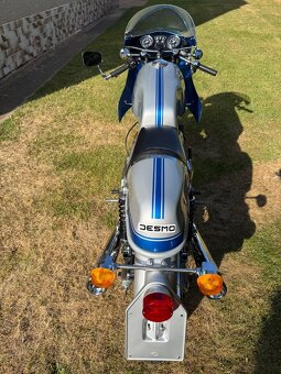 Ducati 900 SS - 13