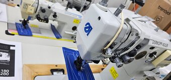 šicí stroj DÜRKOPP ADLER 4180-147 - 13