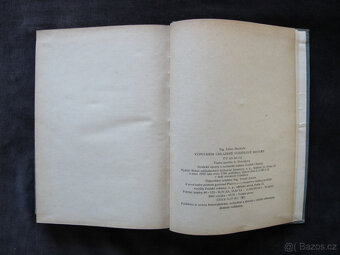 Vzduchem chlazené vozidlové motory Mackerle tech. literatúra - 13