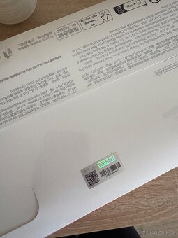 Originál Labubu big into energy Happiness - 13