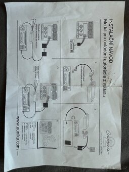 Autorádio DMX-9720XDS - CarPlay - Android Auto - Wireless - 13