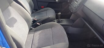 Volkswagen Polo, 1.2 40KW PRAVIDELNÝ SERVIS Ojeté, 10/2005, - 13